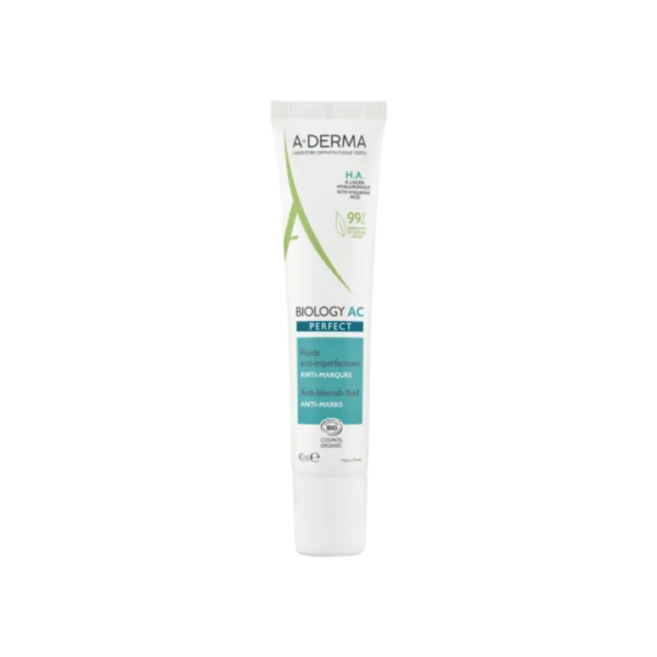 A-Derma Biology AC Perfect Fluide 40ml