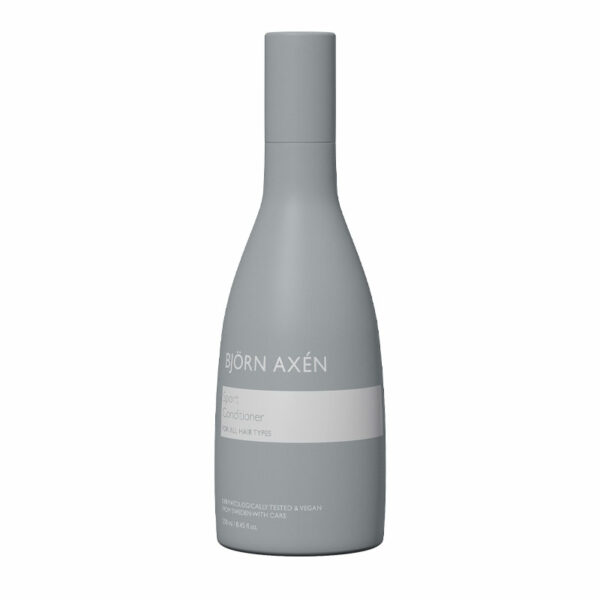 BJÖRN AXÉN – Après-shampooing sport 250ml