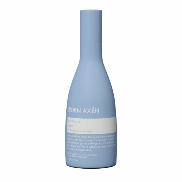 BJÖRN AXÉN – Après shampooing réparateur 250ml