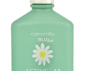 Camomilla Blu Lovely Girl Nettoyant intime ph 5.5 300ml