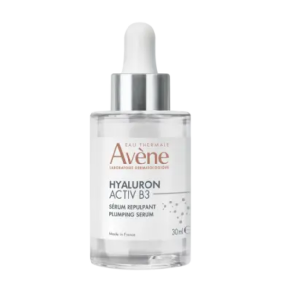 Eau Thermale Avène Sérum Concentré Repulpant HYALURON ACTIV B3 30 ml