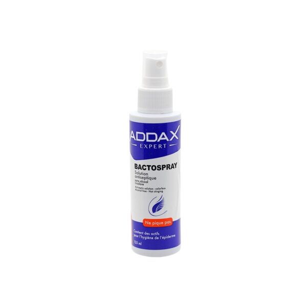 ADDAX BACTOSPRAY 125 ML