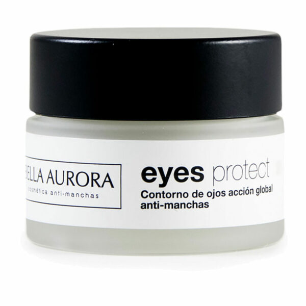 BELLA AURORA – Contour des yeux anti-tâches