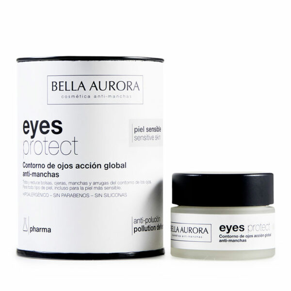 BELLA AURORA – Contour des yeux anti-tâches