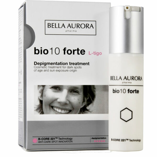 BELLA AURORA – DEPIGMENTANT BIO 10  L-TIGO