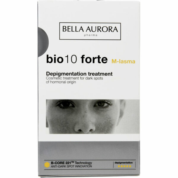 BELLA AURORA – DEPIGMENTANT BIO 10 M-LASMA