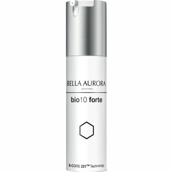 BELLA AURORA – DEPIGMENTANT BIO 10 M-LASMA