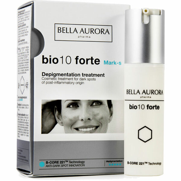 BELLA AURORA – DEPIGMENTANT BIO 10 MARK-S