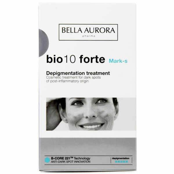 BELLA AURORA – DEPIGMENTANT BIO 10 MARK-S