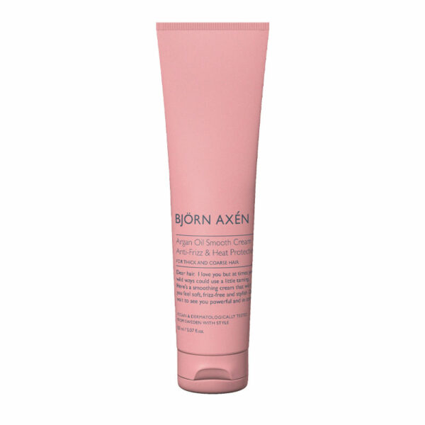 BJÖRN AXÉN – Crème Onctueuse à l’Huile d’Argan 150ml