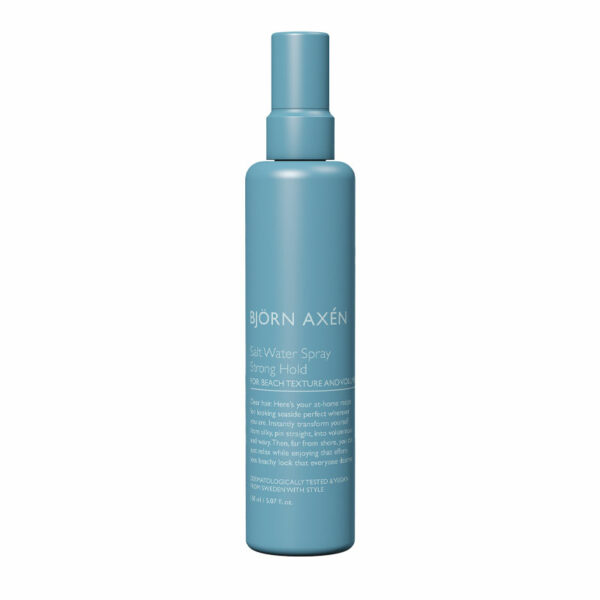 BJÖRN AXÉN – Spray d’eau salée 150ml