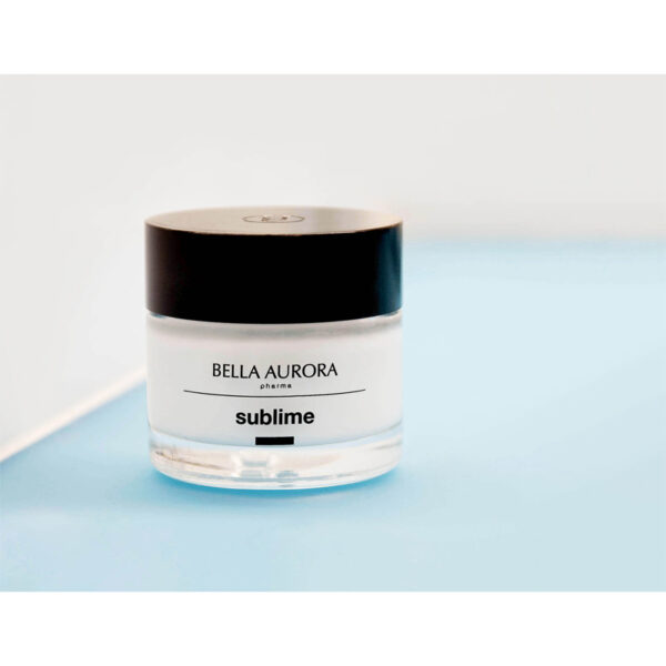 BELLA AURORA – Crème Anti-Age Sublime Raffermissante Nuit