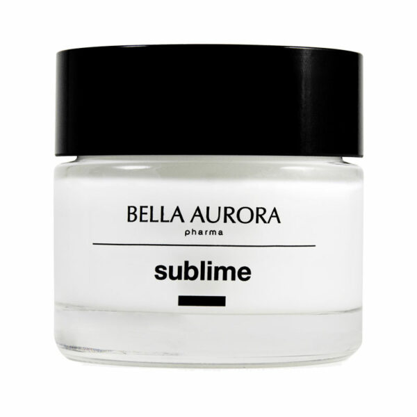 BELLA AURORA – Crème Anti-Age Sublime Raffermissante Nuit