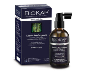 Biorga-Cystiphane Lotion Anti-Chute – 125ml