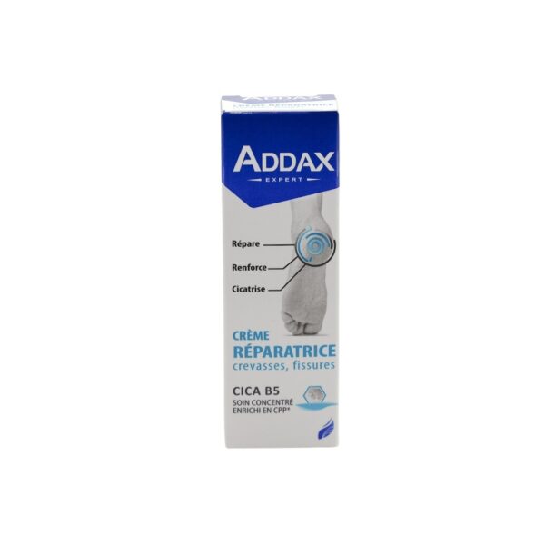 ADDAX CICA B5 PIEDS