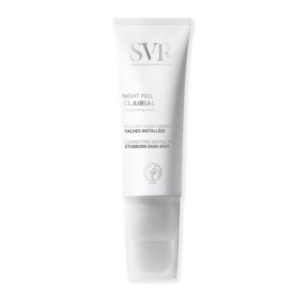 Svr Clairial Night Peel 50 ml