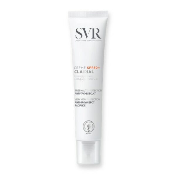 SVR CLAIRIAL Crème SPF50+ 50ML