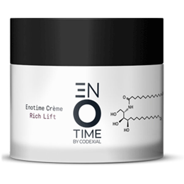 CODEXIAL – ENOTIME Crème rich lift