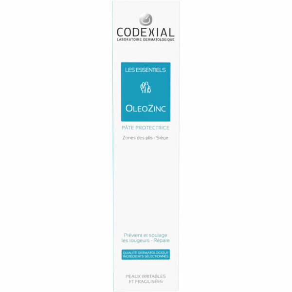 CODEXIAL – Oleo-Zinc Tube 50ml