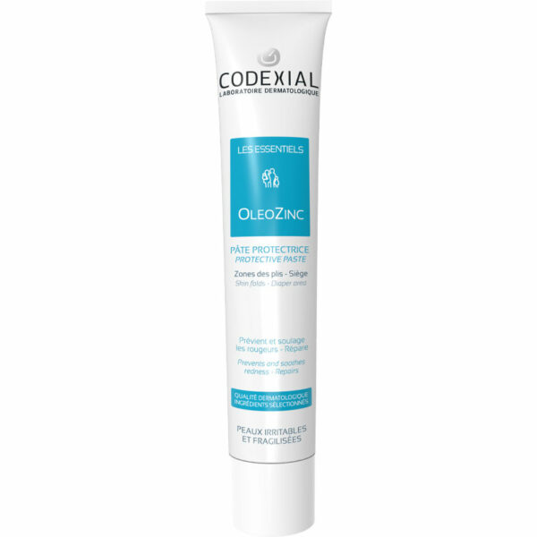 CODEXIAL – Oleo-Zinc Tube 50ml