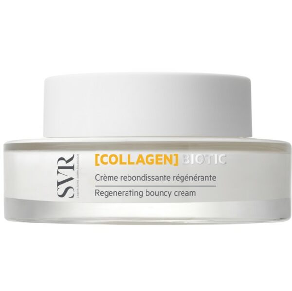 SVR COLLAGEN Biotic Crème Rebondissante Régénérante 50ml