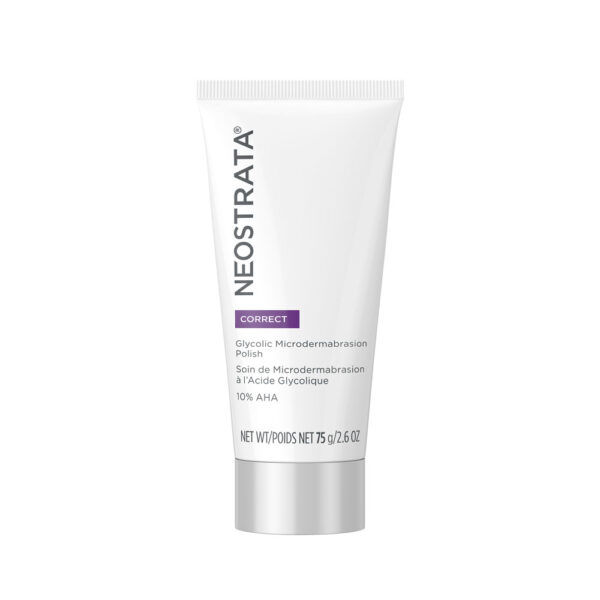 NEOSTRATA GLYCOLIC MICRODERMABRASION POLISH 75 G