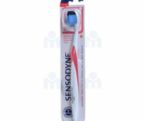 Elgydium Pocket – Brosse à dents Medium