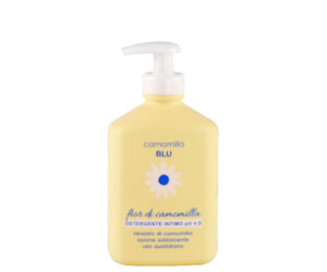 Camomilla Blu Gel Intimorosa Nettoyant Intime Ph 3.5 – 300 ml