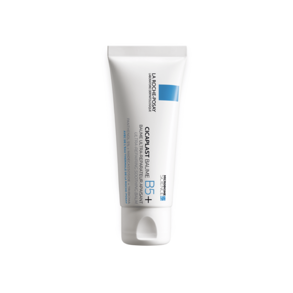 La Roche-Posay Cicaplast Baume Cicatrisant B5+ Peau Fragilisée | 40ml