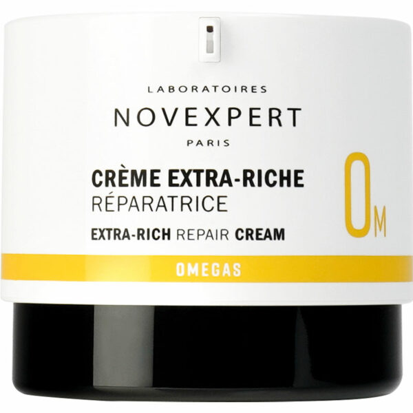 NOVEXPERT – Crème Extra-Riche Réparatrice