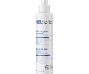 Mustela Lait de Toilette Bébé – 200 ml