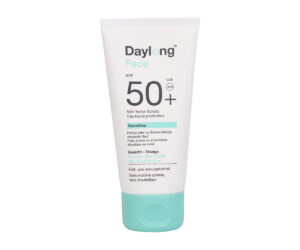 DAYLONG FACE SENSITIVE BB FLUIDE TEINTE SPF 50+ 50 ML