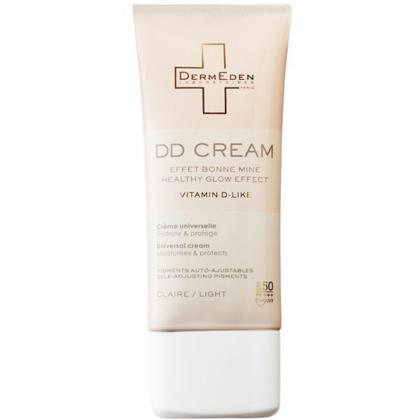 DERMEDEN – DD crème Claire SPF 50