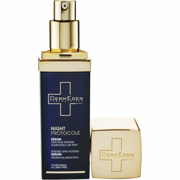 DERMEDEN – Serum anti-pigment anti-âge