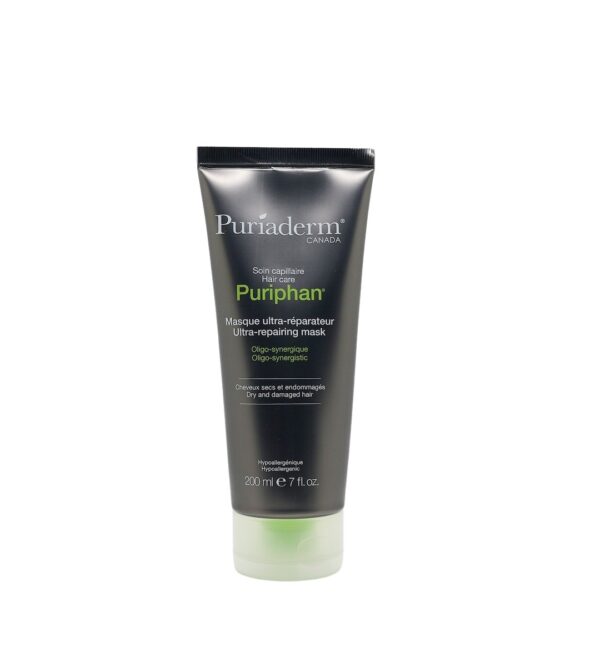 PURIADERM PURIPHAN MASQUE ULTRA-REPARATEUR 200ML