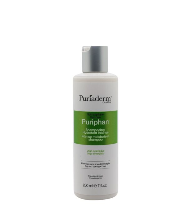 PURIADERM PURIPHAN SHAMPOOING HYDRATANT 200ML