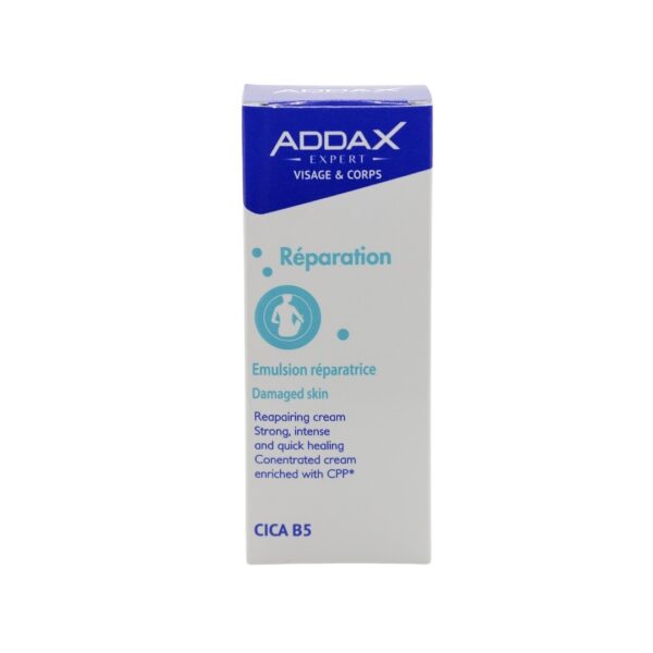 ADDAX EMULSION REPARATRICE