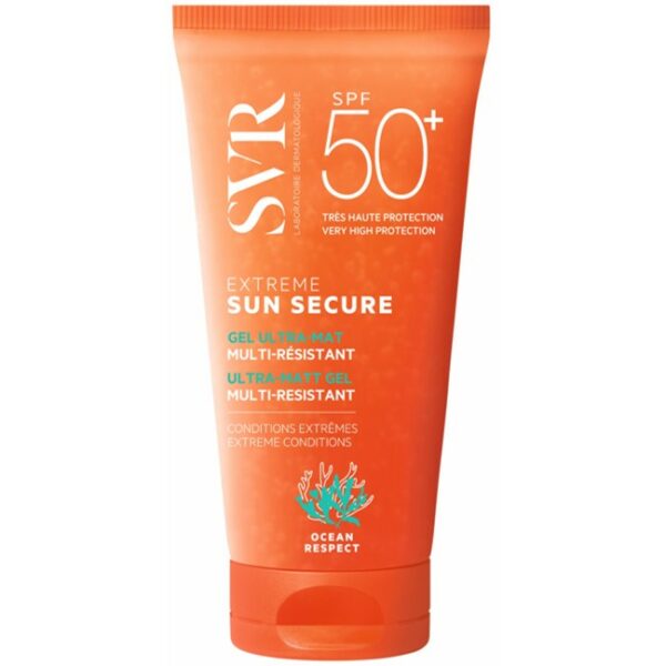 SVR  SUN SECURE Extrême SPF50+ 50ML