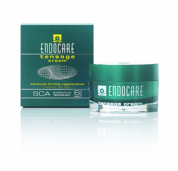 ENDOCARE Tensage Créme 50ml