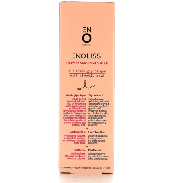 CODEXIAL – Enoliss perfect skin 10 AHA