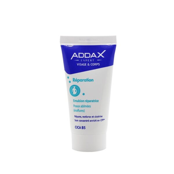 ADDAX EMULSION REPARATRICE