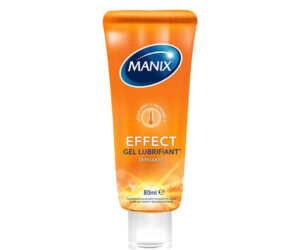 Manix Infiniti Gel Lubrifiant – 100 ml