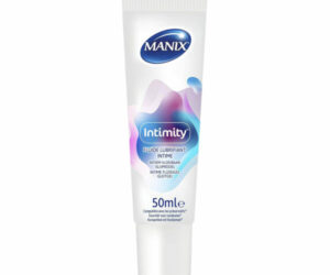 Manix Infiniti Gel Lubrifiant – 100 ml