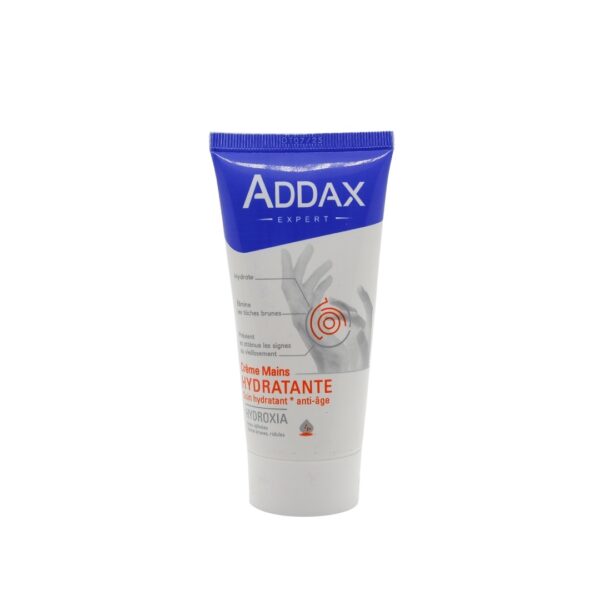 ADDAX HYDROXIA