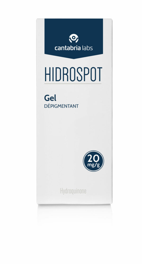 Heliocare – Hidrospot Gel 2% – 30 G