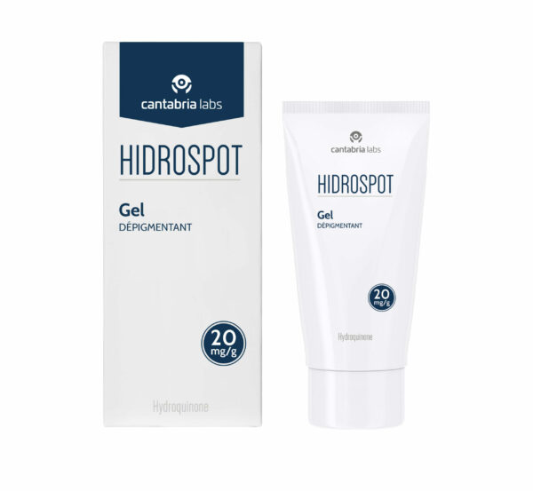 Heliocare – Hidrospot Gel 2% – 30 G