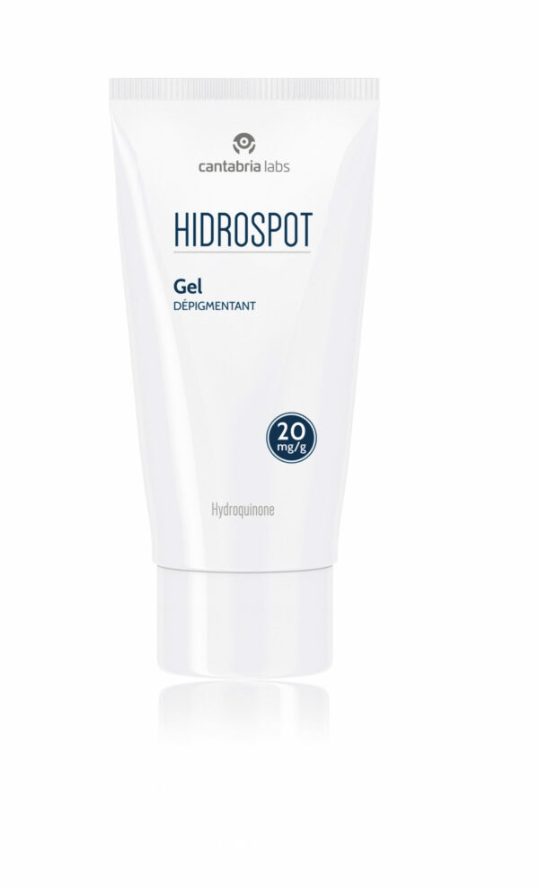 Heliocare – Hidrospot Gel 2% – 30 G