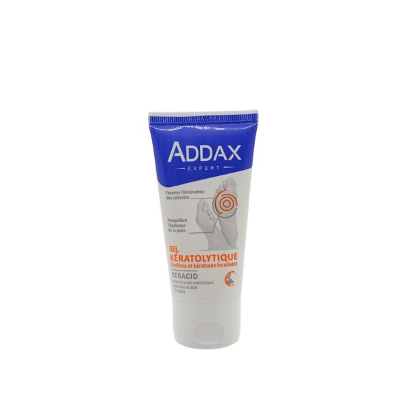 ADDAX KERACID 50 ML