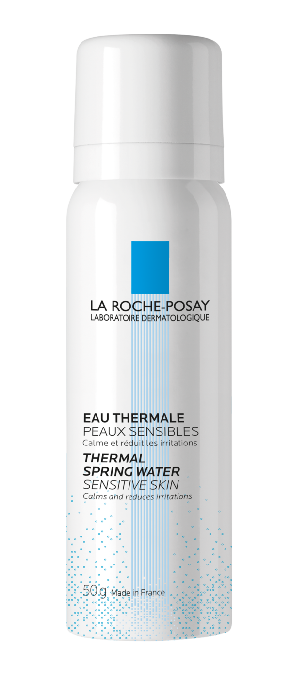 Eau Thermale 50g