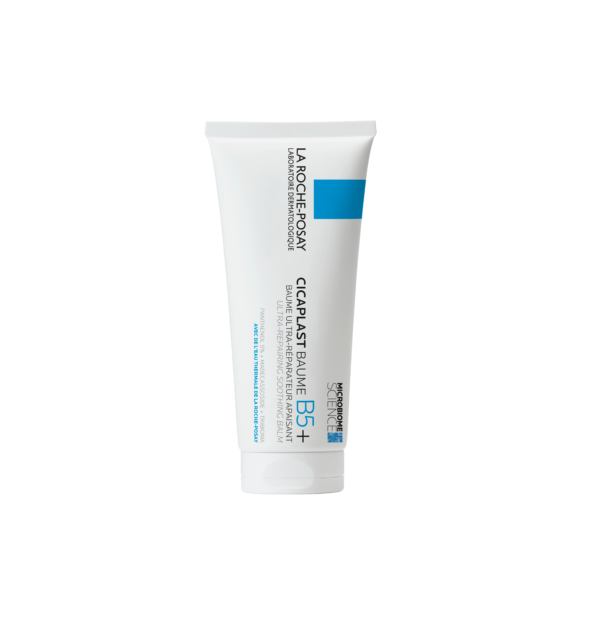 La Roche-Posay Cicaplast Baume Cicatrisant B5+ Peau Fragilisée | 100ml